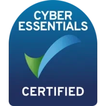 Cyber Essential Certified Badge
